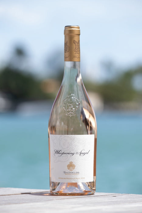 Whispering Angel Rosé 2023/2024 and LARGE FORMAT BOTTLES